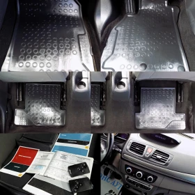 Renault Megane 1.5dCi/90к.с./КЛИМА - 3150 € / 6160.86 лв. - 36419111 14