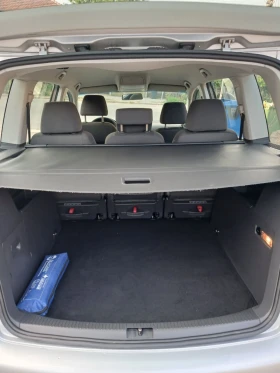 VW Touran Топ Състояние.FULL EXTRA.1.9tdi 105hp - 3600 € / 7040.99 лв. - 11188672 10