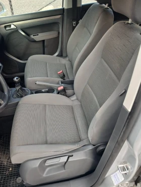VW Touran Топ Състояние.FULL EXTRA.1.9tdi 105hp - 3600 € / 7040.99 лв. - 11188672 8