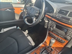 Mercedes-Benz E 220 undefined | Auto.bg — изображение 6