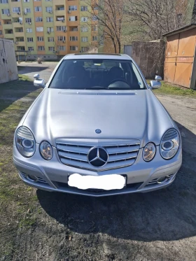 Mercedes-Benz E 220 undefined | Auto.bg — изображение 1