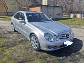 Mercedes-Benz E 220 undefined | Auto.bg — изображение 3