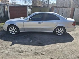 Mercedes-Benz E 220 undefined | Auto.bg — изображение 5