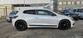 VW Scirocco 2.0TDI-Face-TOP | Auto.bg — изображение 8