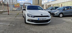 VW Scirocco 2.0TDI-Face-TOP | Auto.bg — изображение 2