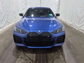 BMW i4 M50 XDRIVE  CARFAX | Auto.bg — изображение 7