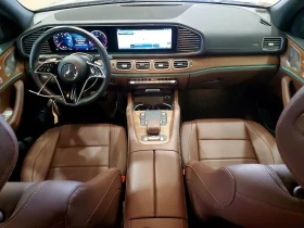 Mercedes-Benz GLS 450 4MATIC* BURMESTER* DISTRONIC* ПАНОРАМА* 360 КАМЕРИ - 59700 € / 116763.05 лв. - 19771343 9