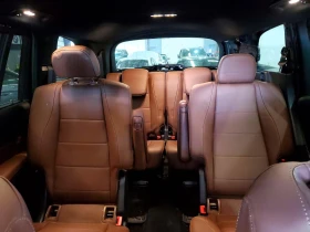 Mercedes-Benz GLS 450 4MATIC* BURMESTER* DISTRONIC* ПАНОРАМА* 360 КАМЕРИ - 59700 € / 116763.05 лв. - 19771343 12