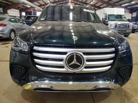 Mercedes-Benz GLS 450 4MATIC* BURMESTER* DISTRONIC* ПАНОРАМА* 360 КАМЕРИ