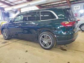 Mercedes-Benz GLS 450 4MATIC* BURMESTER* DISTRONIC* ПАНОРАМА* 360 КАМЕРИ - 59700 € / 116763.05 лв. - 19771343 4