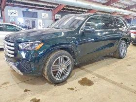 Mercedes-Benz GLS 450 4MATIC* BURMESTER* DISTRONIC* ПАНОРАМА* 360 КАМЕРИ - 59700 € / 116763.05 лв. - 19771343 3