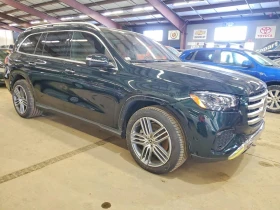 Mercedes-Benz GLS 450 4MATIC* BURMESTER* DISTRONIC* ПАНОРАМА* 360 КАМЕРИ - 59700 € / 116763.05 лв. - 19771343 2