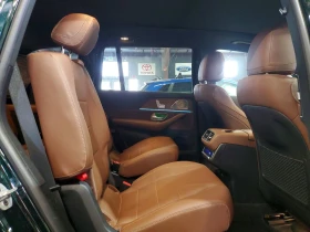 Mercedes-Benz GLS 450 4MATIC* BURMESTER* DISTRONIC* ПАНОРАМА* 360 КАМЕРИ - 59700 € / 116763.05 лв. - 19771343 11