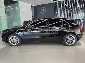 Mercedes-Benz A 250 - 25000 € / 48895.75 лв. - 75287629 8