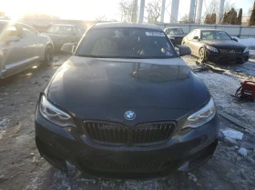 BMW 240 АВТОКРЕДИТ - 14800 € / 28946.28 лв. - 40830879 5