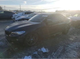 BMW 240 АВТОКРЕДИТ