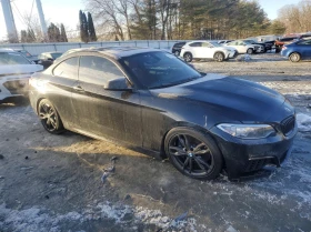 BMW 240 АВТОКРЕДИТ - 14800 € / 28946.28 лв. - 40830879 4