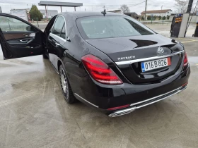 Mercedes-Benz S 350 | Mobile.bg � ����� ������ 9