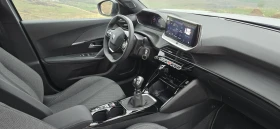 Peugeot 2008 Line Up ACTIVE PACK 1.2 PureTech | Mobile.bg � ����� ������ 12