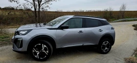 Peugeot 2008 Line Up ACTIVE PACK 1.2 PureTech | Mobile.bg � ����� ������ 11