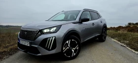Peugeot 2008 Line Up ACTIVE PACK 1.2 PureTech | Mobile.bg � ����� ������ 3
