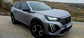 Peugeot 2008 Line Up ACTIVE PACK 1.2 PureTech | Mobile.bg � ����� ������ 4