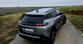 Peugeot 2008 Line Up ACTIVE PACK 1.2 PureTech | Mobile.bg � ����� ������ 6