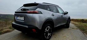 Peugeot 2008 Line Up ACTIVE PACK 1.2 PureTech | Mobile.bg � ����� ������ 9