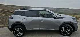 Peugeot 2008 Line Up ACTIVE PACK 1.2 PureTech | Mobile.bg � ����� ������ 10