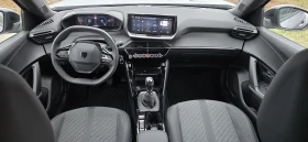 Peugeot 2008 Line Up ACTIVE PACK 1.2 PureTech | Mobile.bg � ����� ������ 13