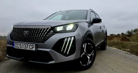 Peugeot 2008 Line Up ACTIVE PACK 1.2 PureTech | Mobile.bg � ����� ������ 2