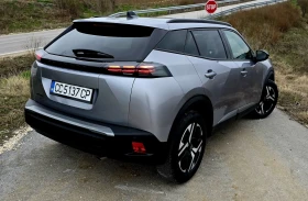 Peugeot 2008 Line Up ACTIVE PACK 1.2 PureTech | Mobile.bg � ����� ������ 8