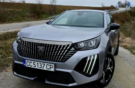 Peugeot 2008 Line Up ACTIVE PACK 1.2 PureTech | Mobile.bg � ����� ������ 5