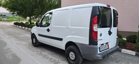 Fiat Doblo 1.3 Cdti, ����� | Mobile.bg � ����� ������ 4