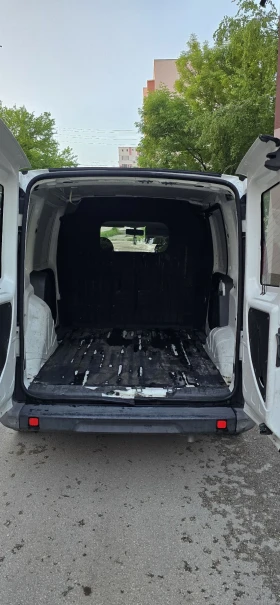 Fiat Doblo 1.3 Cdti, ����� | Mobile.bg � ����� ������ 11