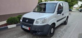 ����� �� �������� �� Fiat Doblo 1.3 Cdti, �����