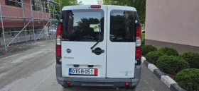 Fiat Doblo 1.3 Cdti, ����� | Mobile.bg � ����� ������ 5