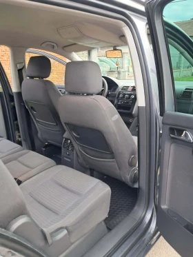 VW Touran 2.0��� | Mobile.bg � ����� ������ 7