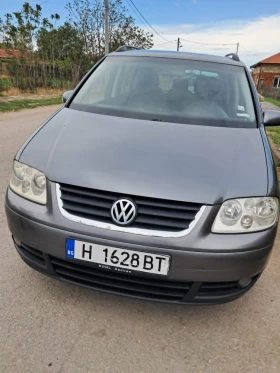 VW Touran 2.0��� | Mobile.bg � ����� ������ 2