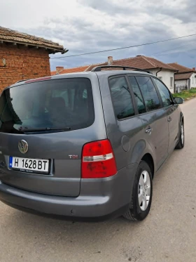 VW Touran 2.0��� | Mobile.bg � ����� ������ 6