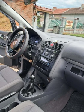 VW Touran 2.0��� | Mobile.bg � ����� ������ 9