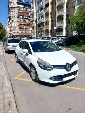 Renault Clio 1, 5 DCI - 5900 € / 11539.40 лв. - 97172678 1