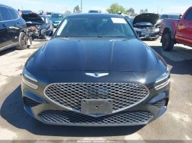 Genesis G70 2.0L I-4 DI, DOHC, VVT, TURBO, 252HP Rear Wheel | Mobile.bg � ����� ������ 12