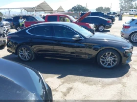 Genesis G70 2.0L I-4 DI, DOHC, VVT, TURBO, 252HP Rear Wheel | Mobile.bg � ����� ������ 13