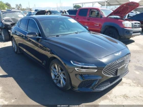 ������ Genesis G70