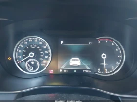 Genesis G70 2.0L I-4 DI, DOHC, VVT, TURBO, 252HP Rear Wheel | Mobile.bg � ����� ������ 7