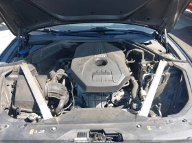 Genesis G70 2.0L I-4 DI, DOHC, VVT, TURBO, 252HP Rear Wheel | Mobile.bg � ����� ������ 10