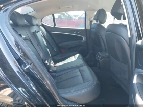 Genesis G70 2.0L I-4 DI, DOHC, VVT, TURBO, 252HP Rear Wheel | Mobile.bg � ����� ������ 8