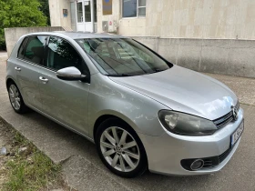 VW Golf Bifuel  - 5700 € / 11148.23 лв. - 37041084 2