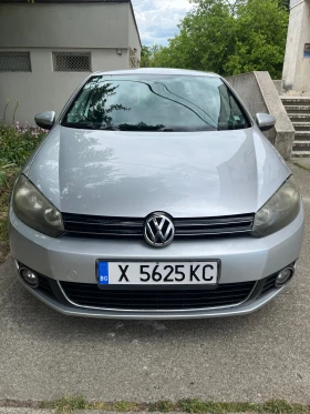 VW Golf Bifuel  - 5700 € / 11148.23 лв. - 37041084 5